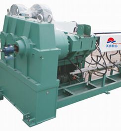 6-35kV Rubber Cable CV Line
