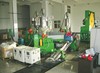 MV CCV Line for Medium Voltage Cable