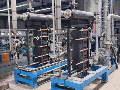 110kV Cable Extrusion Line, MV/HV CCV Line