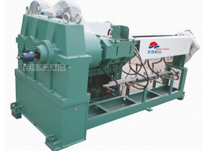 6-35kV Rubber Cable CV Line