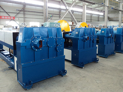 Extruder