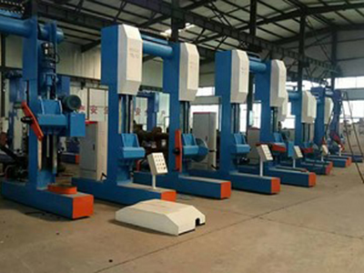 Pay-off & take-up stands