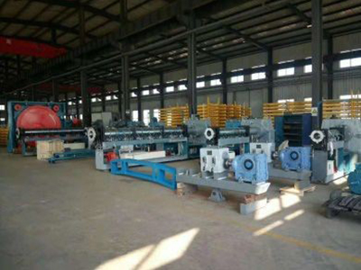 Assembly workshop